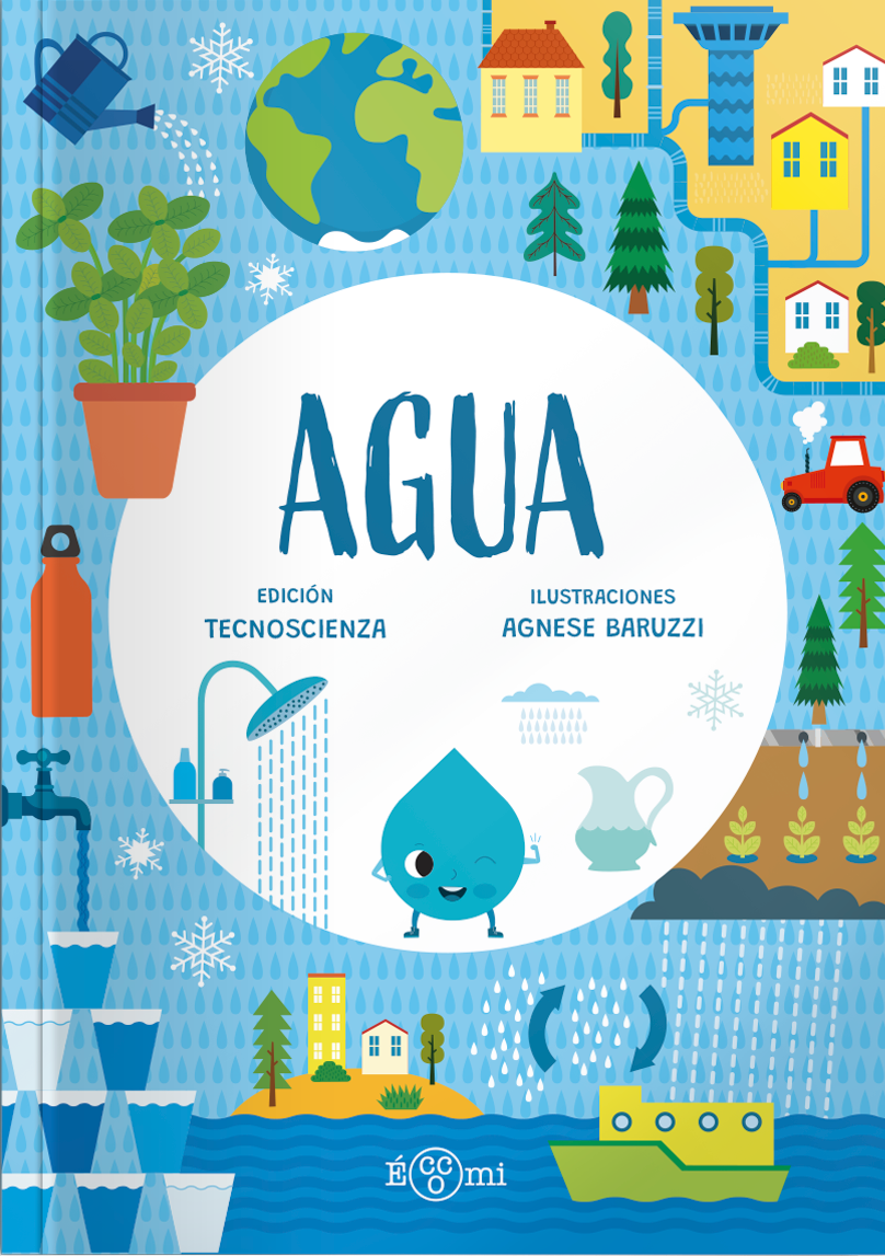 Agua