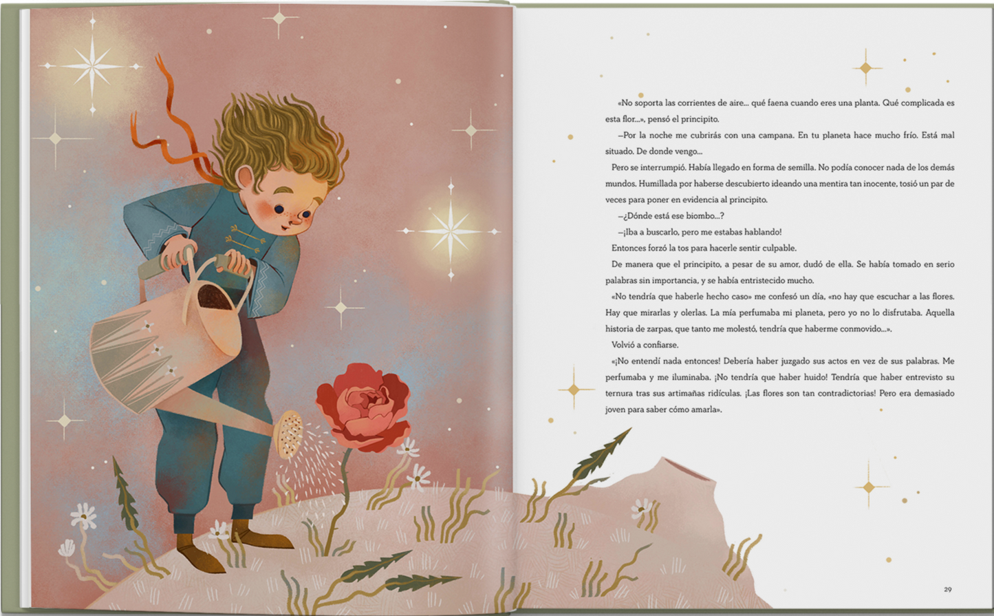 El principito