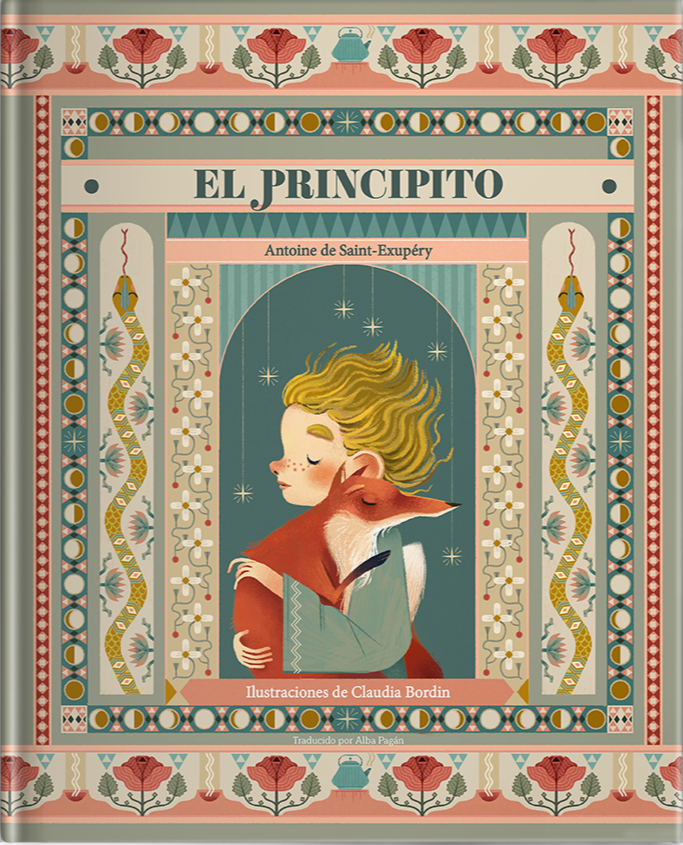 El principito
