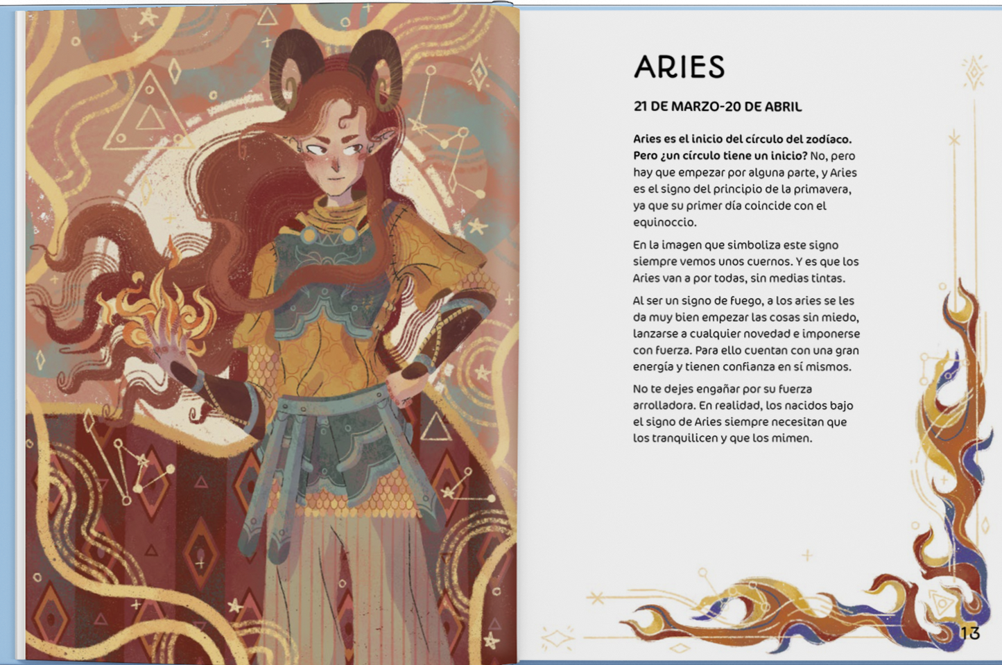 El mundo mágico de la Astrología