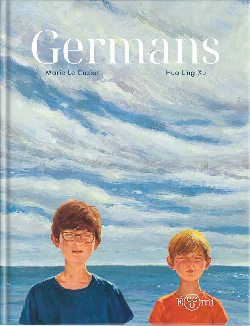 Hermanos