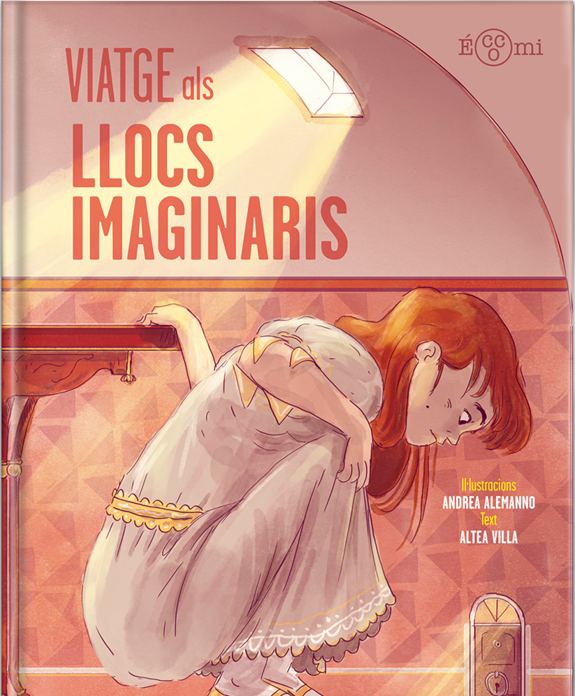 Viaje a los lugares imaginarios