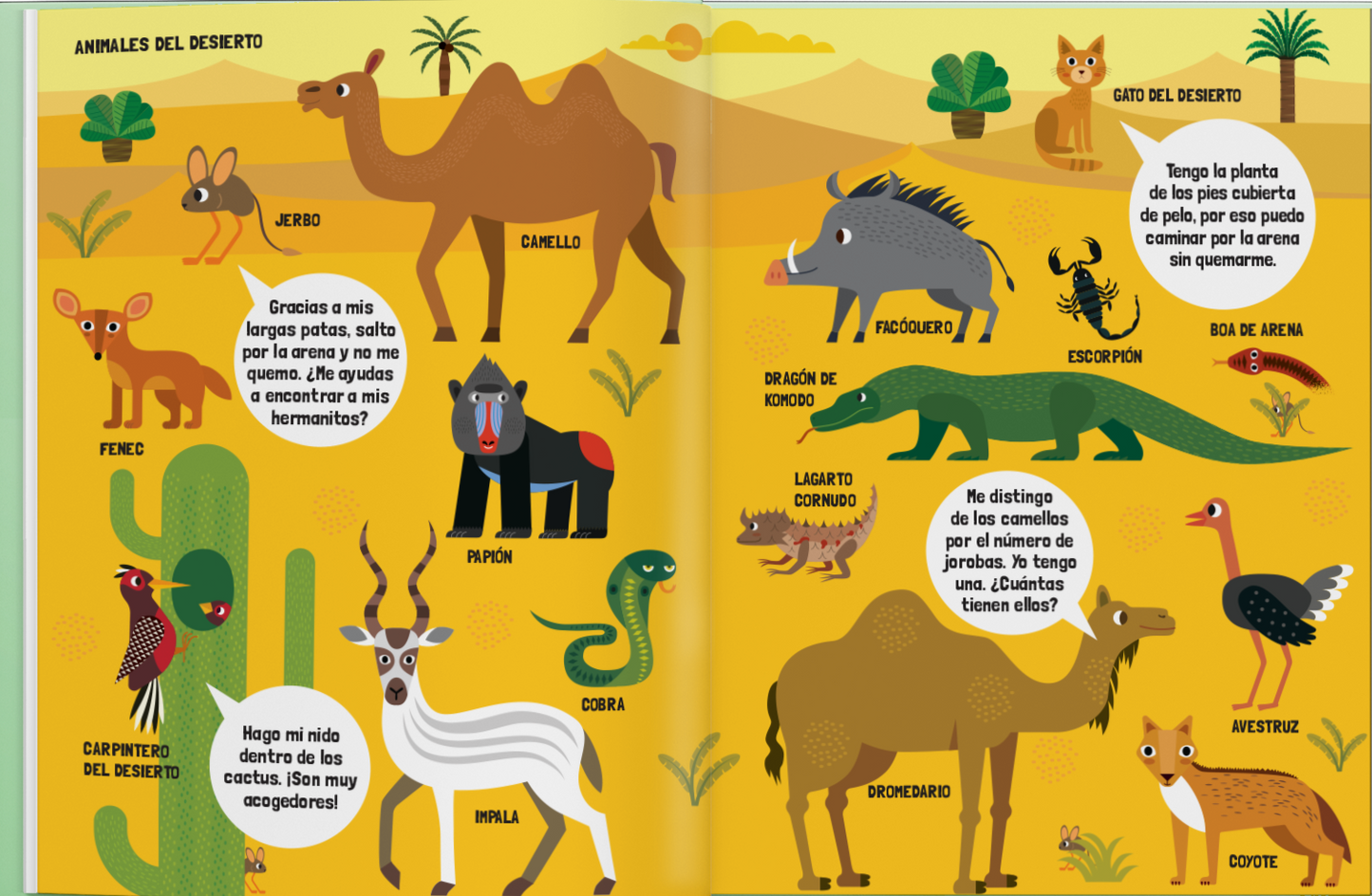 Animales