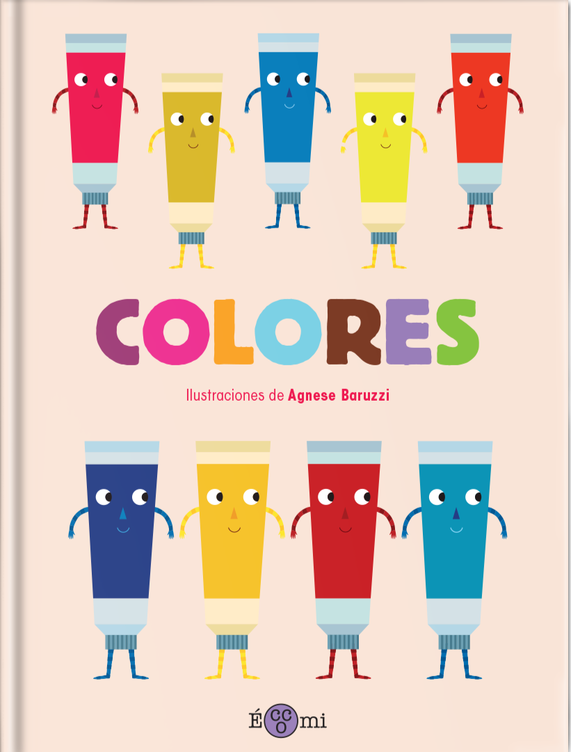 Colores
