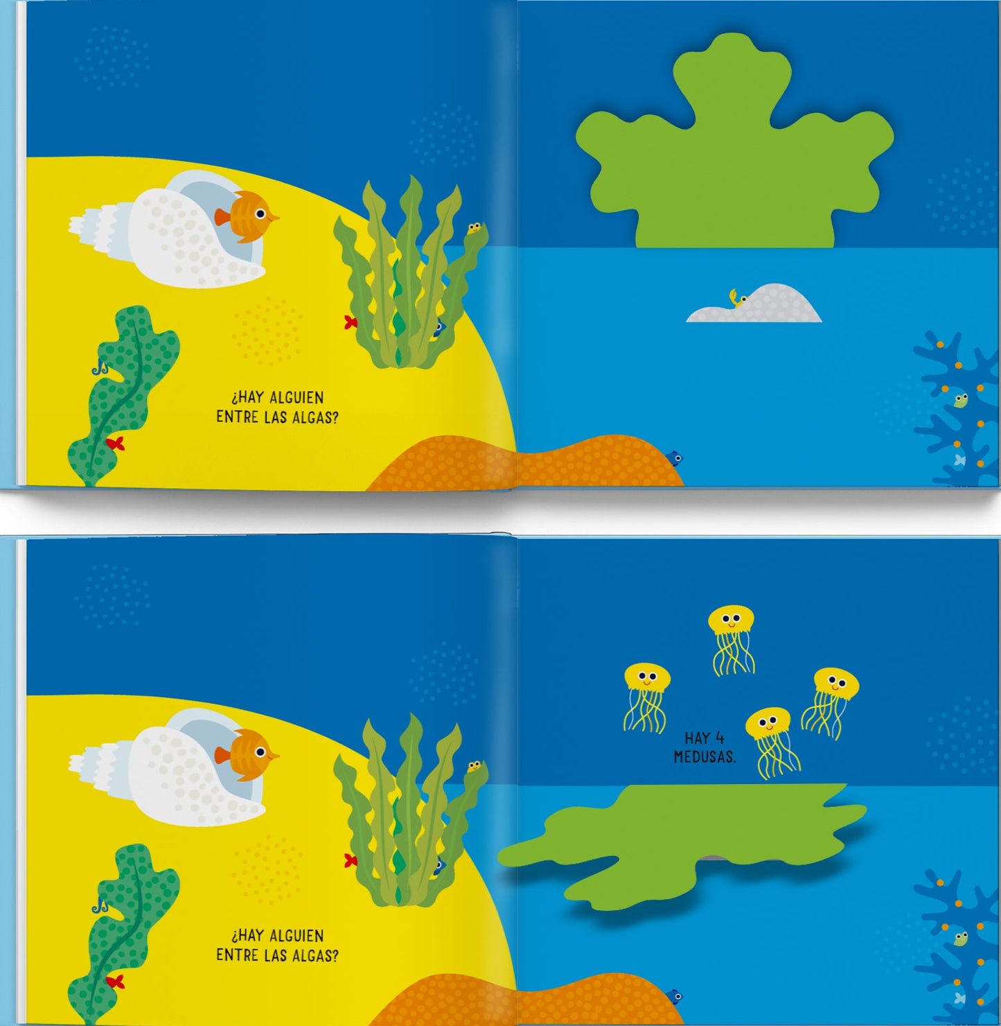 Peces
