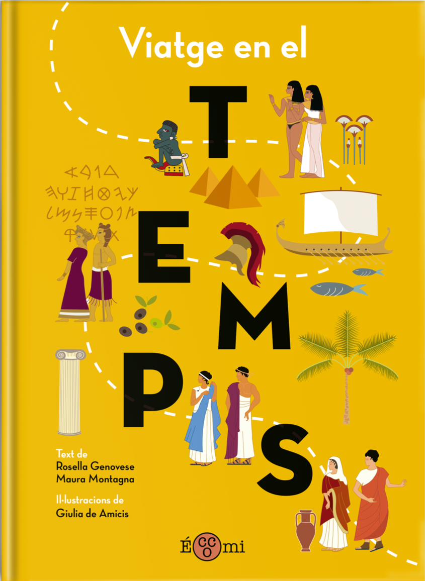 Viaje en el tiempo