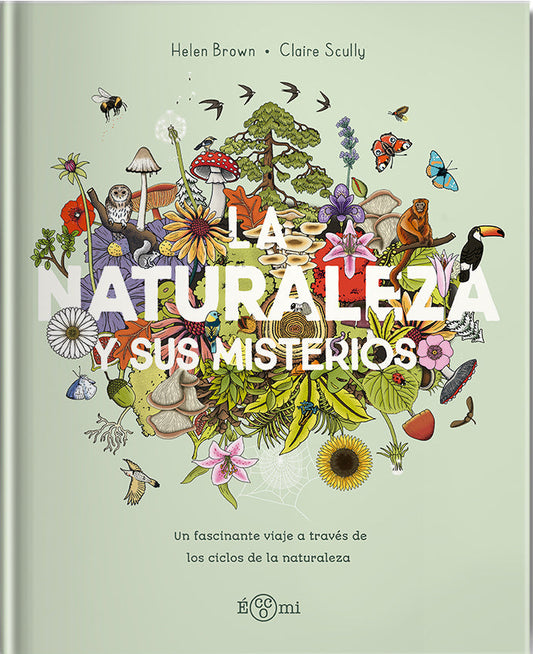 La naturaleza y sus misterios