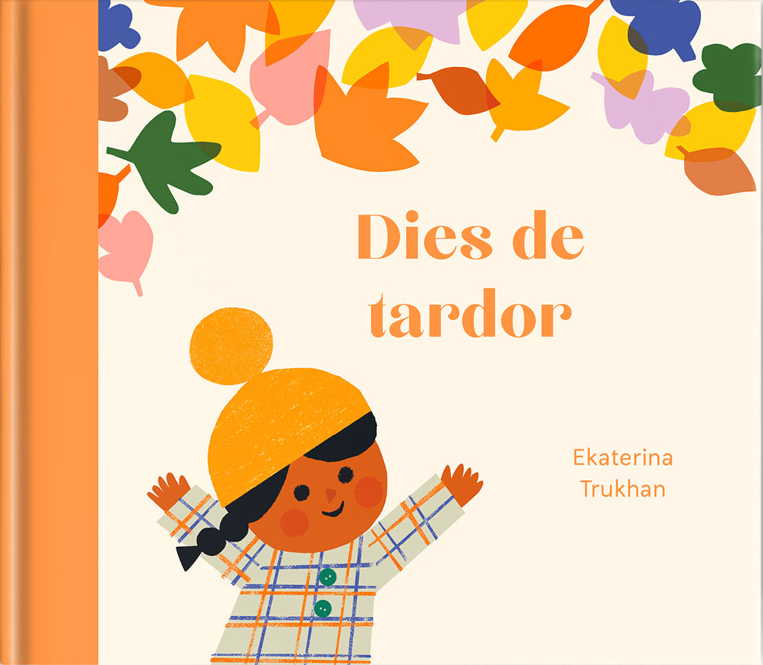 Días de otoño -PREVENTA- Disponible a partir del 5 de septiembre
