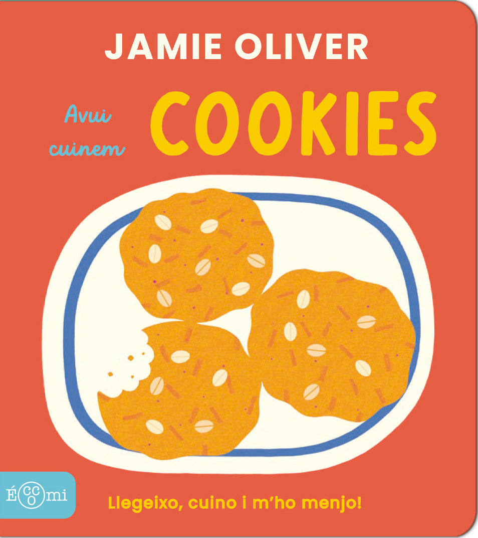Cookies - PREVENTA - Publicación 5 de octubre