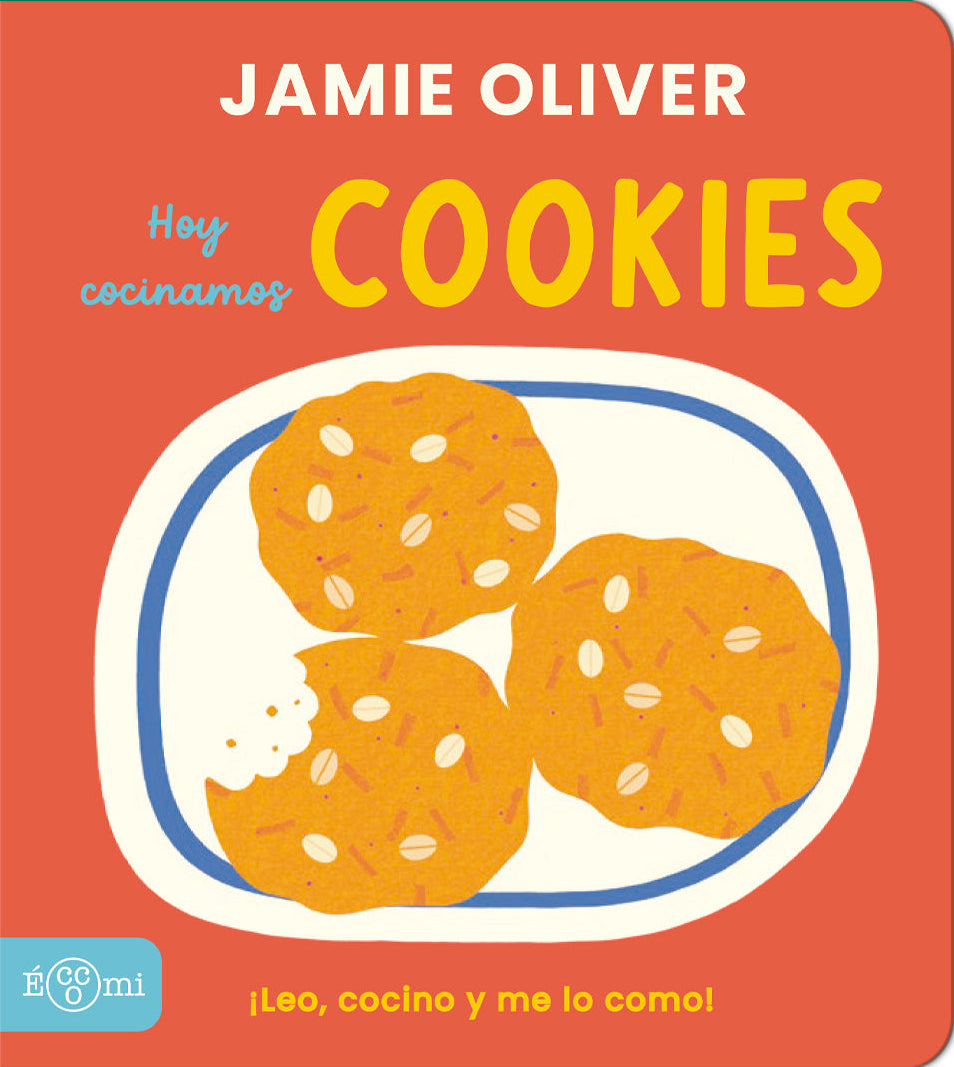 Cookies - PREVENTA - Publicación 5 de octubre