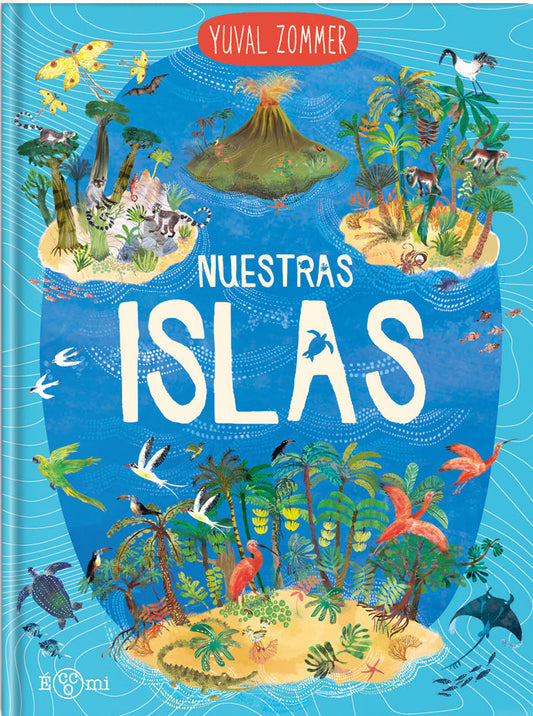 Nuestras Islas