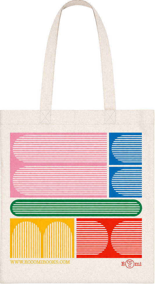 Tote Bag Éccomi