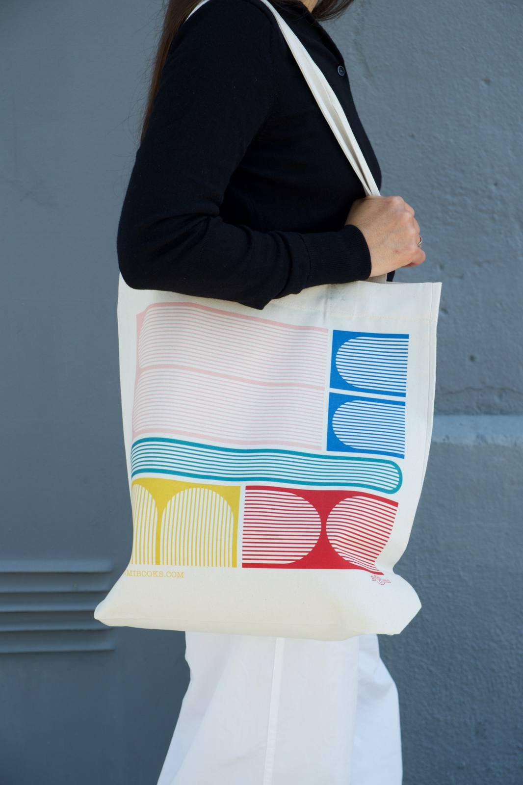 Tote Bag Éccomi