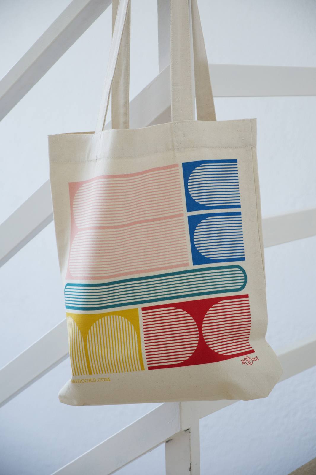 Tote Bag Éccomi