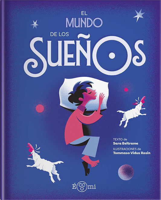 El mundo de los sueños